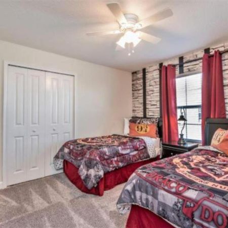 Stunning Lakeview Townhome W Private Pool Kissimmee Exterior foto